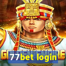 77bet login